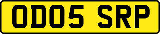 OD05SRP