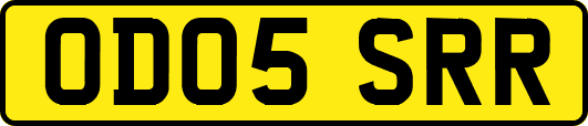 OD05SRR