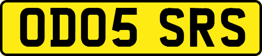 OD05SRS