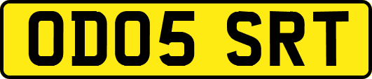 OD05SRT