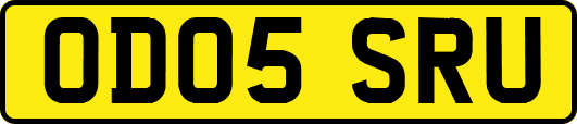OD05SRU