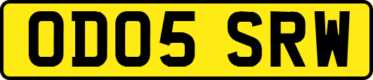OD05SRW
