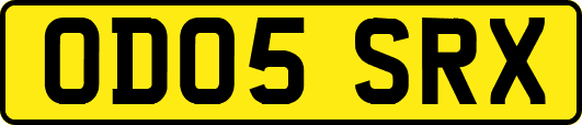 OD05SRX