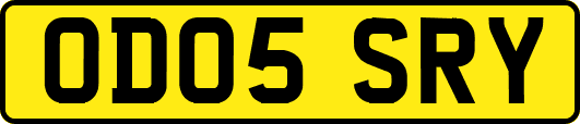 OD05SRY