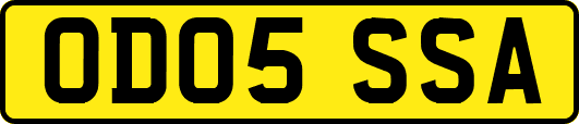 OD05SSA