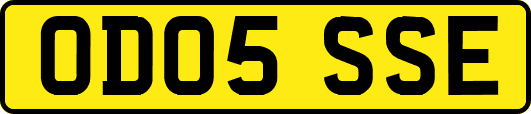 OD05SSE
