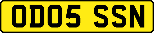 OD05SSN