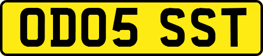OD05SST