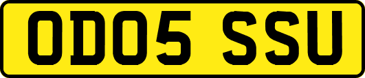 OD05SSU