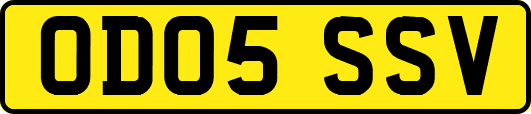 OD05SSV