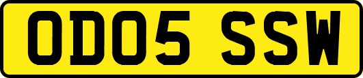 OD05SSW