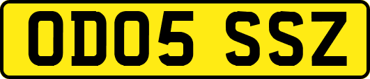 OD05SSZ