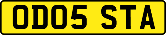 OD05STA