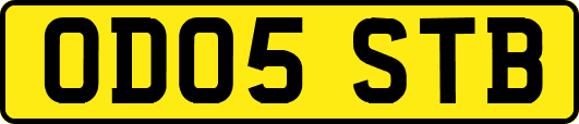 OD05STB