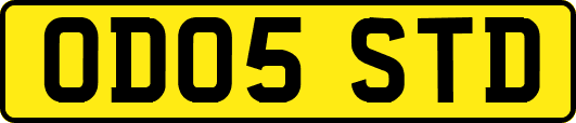 OD05STD