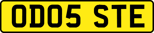 OD05STE