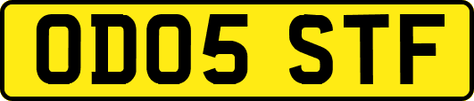 OD05STF