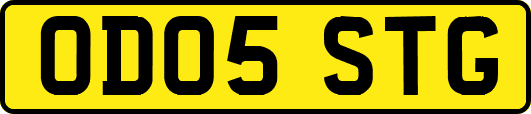 OD05STG