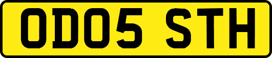 OD05STH