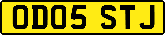 OD05STJ