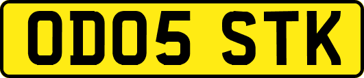 OD05STK