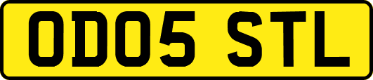 OD05STL