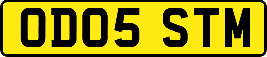 OD05STM