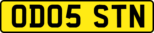 OD05STN