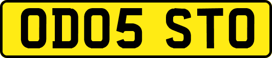 OD05STO