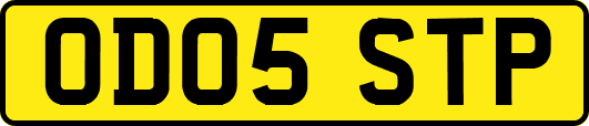 OD05STP