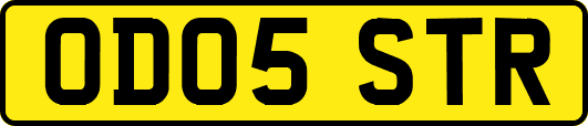 OD05STR
