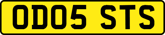 OD05STS