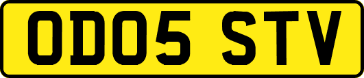 OD05STV