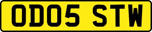 OD05STW