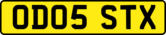 OD05STX