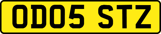 OD05STZ