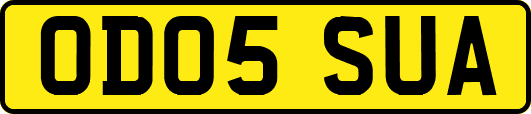 OD05SUA