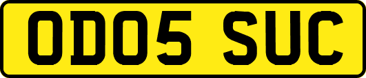 OD05SUC