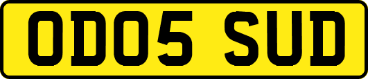 OD05SUD