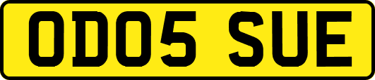 OD05SUE