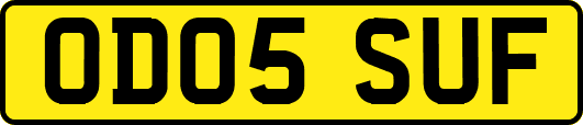 OD05SUF
