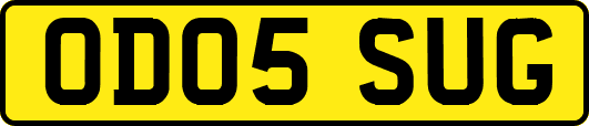OD05SUG