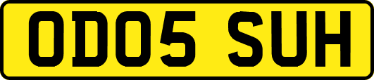 OD05SUH