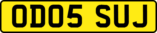 OD05SUJ