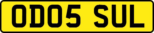 OD05SUL