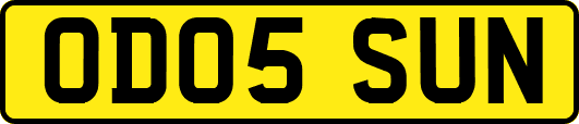 OD05SUN