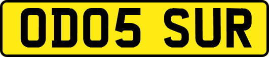OD05SUR