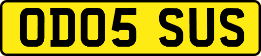 OD05SUS