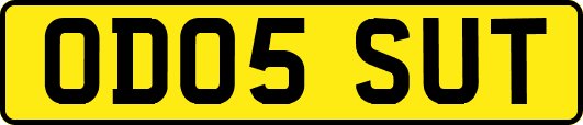 OD05SUT