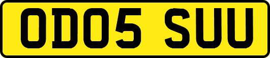 OD05SUU